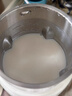 九阳（Joyoung）破壁机0.6L轻巧容量1-2人用豆浆机 细腻免滤预约时间易清洗小型家用多功能料理机D2526 实拍图
