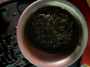 八马茶业 金骏眉/大红袍/肉桂/单枞/铁观音/白茶/茉莉花茶 茶叶自己喝 【浓香铁观音】252g 实拍图