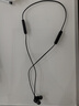 JBL TUNE 135BT蓝牙无线耳机 颈挂式运动耳机 无线立体声耳机 黑色  实拍图