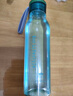 乐扣乐扣（LOCK&LOCK）ECO户外运动水杯户外便携塑料水壶男女杯子两件套（550ml*2）  实拍图