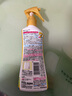 贝亲（Pigeon）桃子水 桃叶精华 婴儿爽身露 四季通用 200ml *3支装 实拍图
