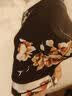 曼烟情趣内衣用品性感睡衣夫妻刺激高档制服睡裙漏乳免脱纯欲旗袍2043 实拍图