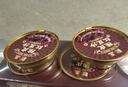 双钱牌 陈皮红豆沙 168g*3碗装 中华老字号 开盖即食 广式风味零食 实拍图
