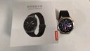 联想（Lenovo） Watch S云石银  智能运动健康手表 高清蓝牙通话 心率血氧监测 多种运动模式 音乐播放 实拍图