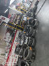 普利司通（Bridgestone）汽车轮胎 245/45R18 100Y XL T005L RFT防爆胎 原厂配套宝马5系 实拍图