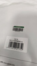 绿联六类屏蔽网线 CAT6类千兆网络连接线 工程家用电脑宽带8芯双绞成品跳线 黑8米55175 实拍图