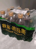 秋林格瓦斯秋林格瓦斯黑麦芽大列巴面包发酵饮料350ml*12瓶整箱装哈尔滨特产 实拍图