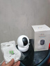萤石 监控摄像头C6C CP1无线家用监控器Wifi高清室内360度云台旋转语音对讲  手机远程视频 CP1 500万3K增强版 16G免费升级32G+壁装支架 实拍图