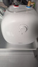 美的（Midea）【8年质保】11升小厨宝家用大水量一级能效安全洗碗菜电热水器厨房热水宝国家补贴F11-20CB6(HE) 实拍图