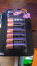 金霸王(Duracell)7号电池8粒装碱性七号干电池适用于便携体温计/耳温枪/血糖仪/无线鼠标/遥控器等 实拍图