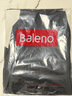 班尼路（Baleno）短裤男夏季潮流运动宽松百搭冰丝休闲裤冰感透气轻薄沙滩裤 实拍图