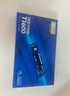 致态（ZhiTai）长江存储 2TB SSD固态硬盘 NVMe M.2接口 Ti600系列 (PCIe 4.0 产品) 实拍图