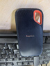 闪迪（SanDisk）500GB Nvme 移动固态硬盘（PSSD）E61至尊极速卓越版SSD 读速1050MB/s 手机直连笔记本外接硬盘 实拍图