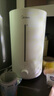 美的（Midea）空气增湿加湿器超大雾量便携家用母婴专用卧室静音除菌桌面小型空调风扇伴侣国家补贴女生礼物3VWL 实拍图