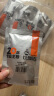 比瑞吉优选系列草本冻干老年犬狗粮全犬种金毛泰迪通用粮7岁以上200g 实拍图