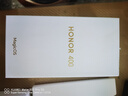 荣耀400 新品5G手机 手机荣耀 国家补贴 海风蓝 12GB+256GB 官方标配 晒单实拍图