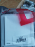 德力西(DELIXI)开关插座面板 CD815系列 单开一开单控开关 QSE86K1 实拍图