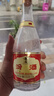 汾酒53度黄盖玻汾  清香型白酒 高度口粮酒  泡酒 53度 475mL 6瓶 整箱装非原箱 实拍图
