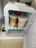 可口可乐（Coca-Cola）车载冰箱12L小型冰箱数显温控母乳冷藏小冰箱宿舍办公室冷暖冰箱 实拍图