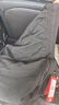 李宁（LI-NING）泳裤男士游泳裤平角双层沙滩裤防雾泳镜泳帽套装24-37XXL 实拍图