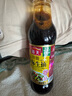 海天 生抽酱油【特级酱油】500ml 金标系列 家用调味品 炒菜凉拌增香 实拍图