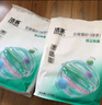 洁客（Drymax）豆腐砂植物环保结团高效除臭低尘猫砂绿茶味2.72kg 实拍图