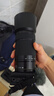 索尼（SONY）E 55-210mm APS-C画幅远摄大变焦微单相机镜头 黑色E卡口 SEL55210 实拍图