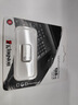 金士顿（Kingston）128GB USB3.2 Gen1 U盘 DTMC3G2 银色金属 迷你型车载U盘 大容量U盘 读速200MB/s 实拍图