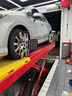 固特异（Goodyear）汽车轮胎 205/55R16 91W EF1 SPORT鹰驰F1酷跑 朗逸/速腾/卡罗拉 实拍图