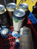 保拉纳（Paulaner）柏龙 混合小麦啤 500ml*12听 黑白组合装 苏超 看球 实拍图