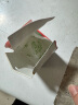 贝亲（Pigeon）畅吸实感第3代启衔奶嘴 宽口径奶嘴 3L号-1只装 BA138 15个月以上 实拍图