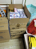 心相印手帕纸巾 品诺 4层6片*18包 加厚面巾纸 自由之境香氛 新旧交替发 实拍图