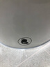 NUA努优安 U806智能马桶全自动冲水智能坐便器即热烘干智能一体机 【U806泡沫盾双翻全智能】雷达 305/350/400 下单备注坑距 实拍图
