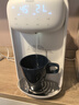 海尔（Haier）恒温水壶定量出水婴儿泡奶机智能调奶器冲奶机电烧水壶家用D151W 实拍图