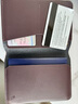 Bellroy澳洲Passport Cover 春季新款护照保护套通勤休闲机能卡包名片夹 梅洛棕 实拍图