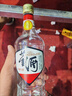 董酒 复刻 白标 董香型白酒 54度 500ml*6瓶 整箱装 父亲节礼物 实拍图