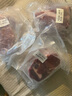 鲜京采 进口原切牛排组合1.8kg（10片） 西冷眼肉上脑 京东自有品牌 实拍图