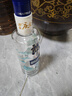 郎酒 顺品郎蓝顺庆余年联名款 浓酱兼香型白酒 45度480ml*2瓶 礼盒装 实拍图