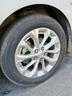玲珑轮胎205/55R16 91V 玲珑臻选 HD 适配卡罗拉/高尔夫/朗逸 实拍图