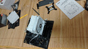 Thermalright(利民)Assassin X 120 Refined SE WHITE ARGB 风冷散热器AGHP逆重力4热管 AX120 R SE WHITE ARGB 实拍图