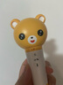 贝灵儿童英语点读笔1-3-6岁幼儿早教机认知绘本万能通用学习玩具礼物 WiFi橙 (单笔32G)+ 送40本书 实拍图