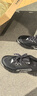 耐克NIKE跑步鞋 男户外越野 JUNIPER TRAIL运动鞋FQ0904-001黑 44 实拍图