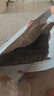 e洁抽绳垃圾袋60*70cm6卷共204只18μm免撕手提穿绳垃圾袋加厚双层膜 实拍图