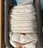好奇（Huggies）铂金装成长裤XXL74片(15kg以上)小桃裤加加大号婴儿尿不湿超薄 实拍图