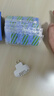 雷达（Raid）电蚊香片 120片+无线加热器 无香型 防蚊虫 超市同款 实拍图