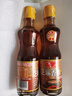 鲁花芝麻香油350ml*2 凉拌烹调 厨房调味品 香油 实拍图
