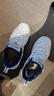耐克NIKE男训练鞋老爹鞋AIR MONARCH IV 春夏运动鞋 415445-102白41 实拍图