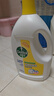 滴露（Dettol）衣物消毒液 柠檬3L 99.9%杀菌除螨内衣儿童衣物除菌液可配洗衣液 实拍图
