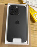 Apple/苹果 iPhone 16 Pro（A3294）128GB 黑色钛金属 支持移动联通电信5G 双卡双待手机 实拍图