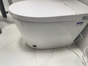 JMOWTO智能马桶家用虹吸式一体机座便器杀菌无水压限制全自动即热坐便器 高配版 带水箱-免费安装 250/300/350/400坑距下单备注 实拍图